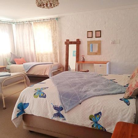 Rheola'S Guest Cottage Гаррисмит Экстерьер фото