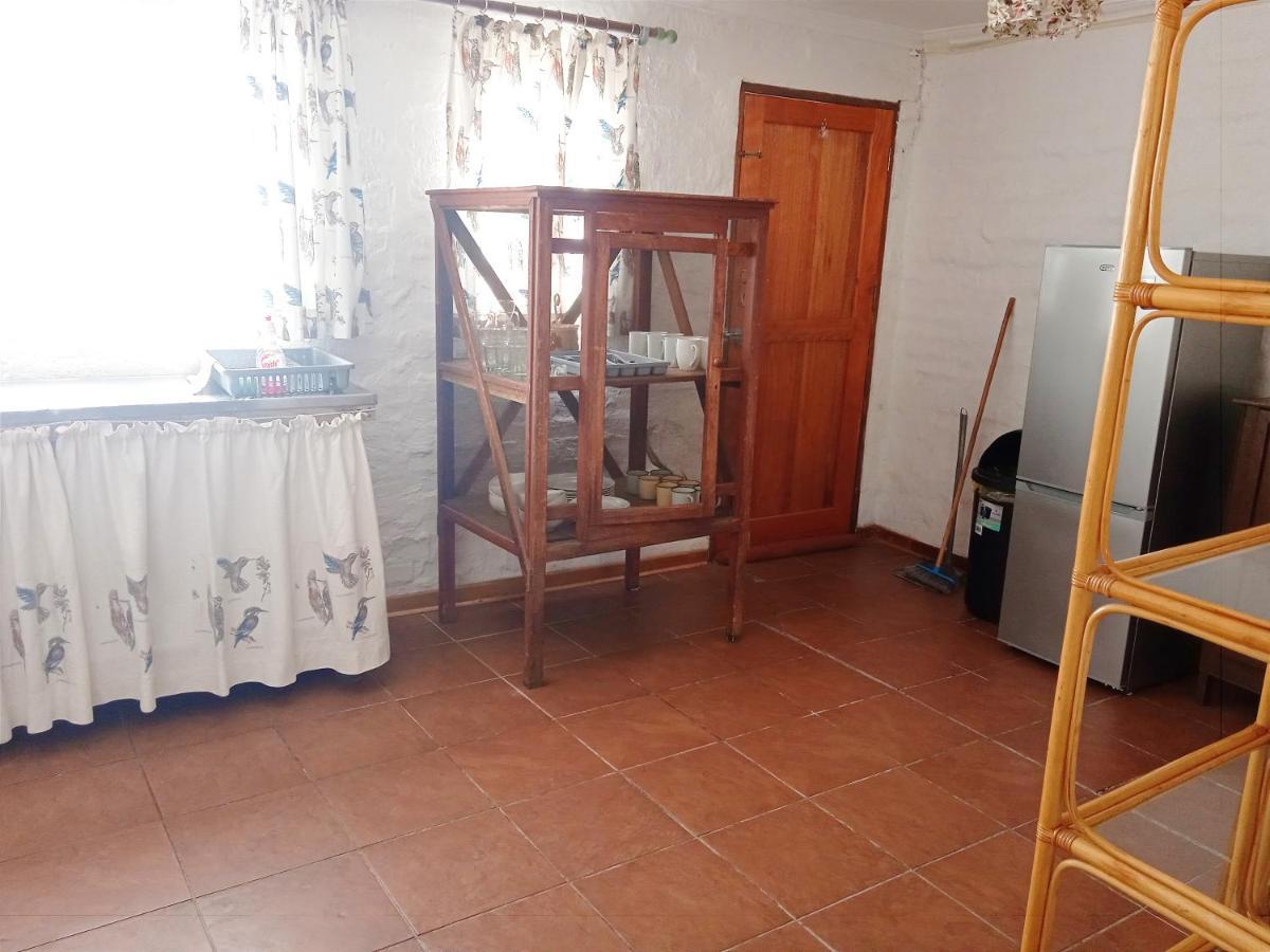Rheola'S Guest Cottage Гаррисмит Экстерьер фото