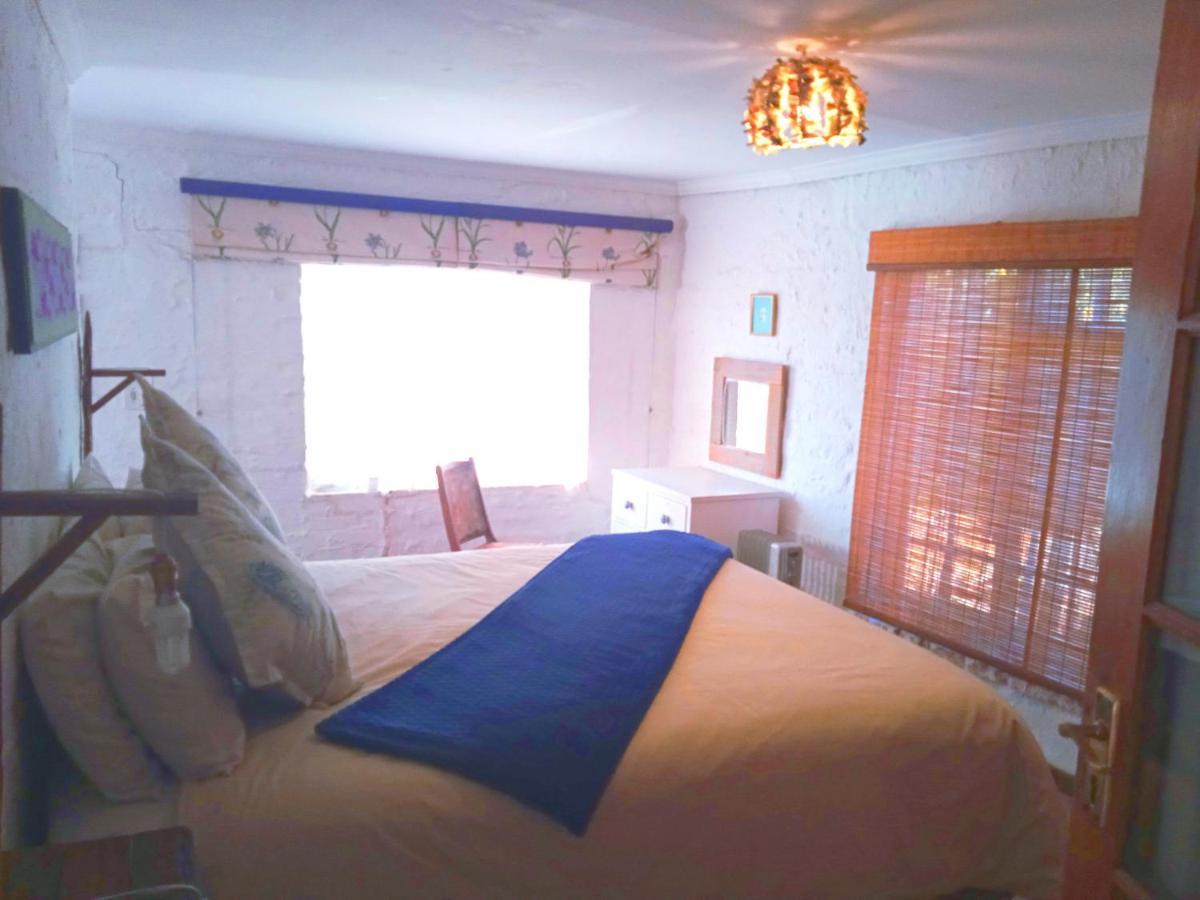 Rheola'S Guest Cottage Гаррисмит Экстерьер фото