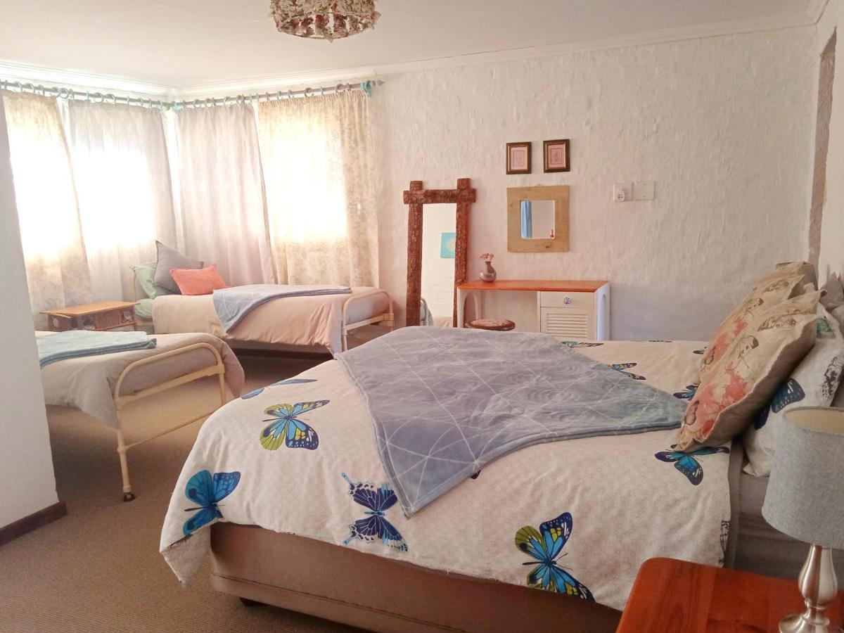 Rheola'S Guest Cottage Гаррисмит Экстерьер фото