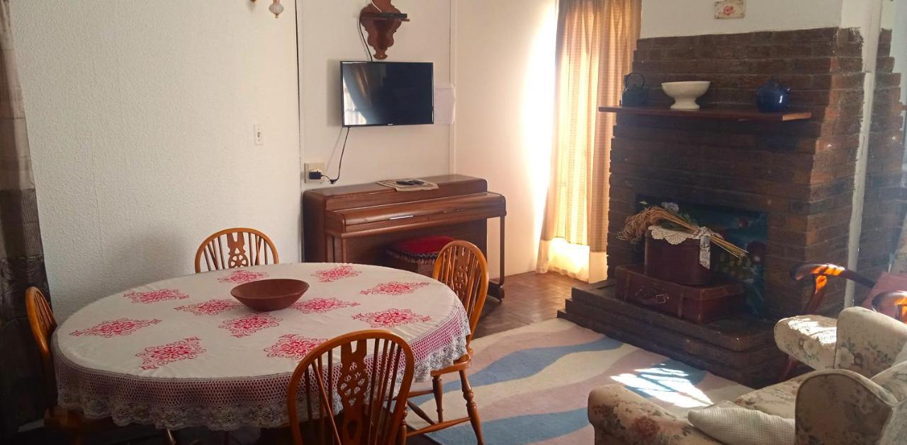 Rheola'S Guest Cottage Гаррисмит Экстерьер фото