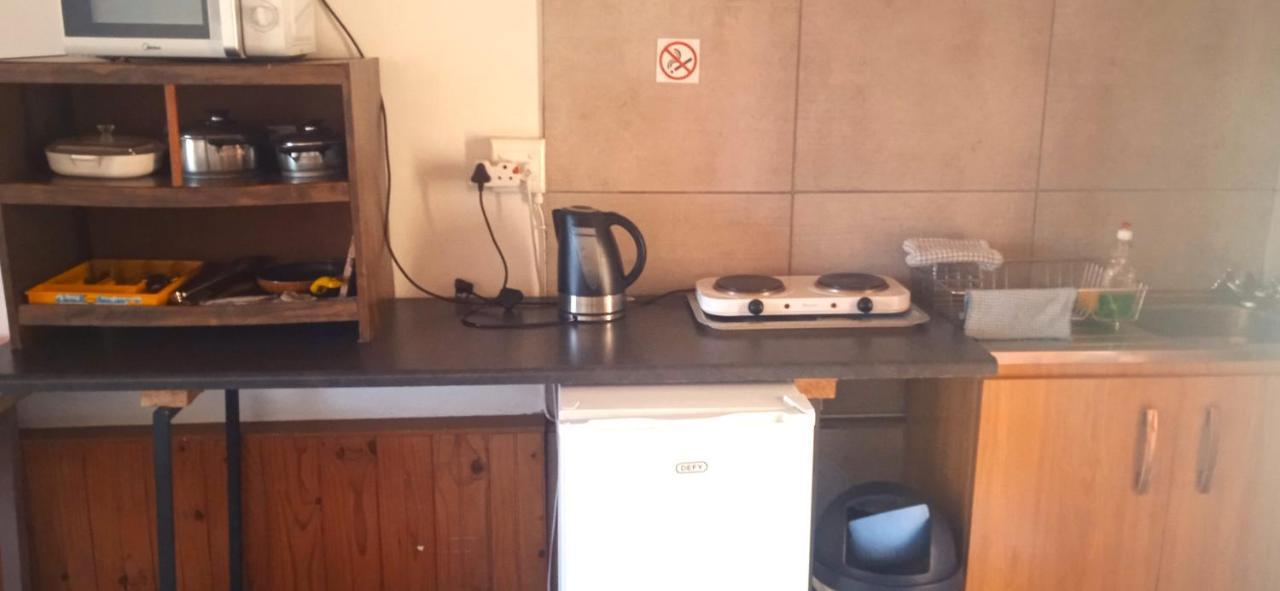 Rheola'S Guest Cottage Гаррисмит Экстерьер фото